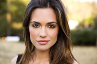 Torrey DeVitto longsleeve t-shirt #2011306