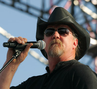 Trace Adkins hoodie #1998649