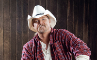 Trace Adkins tote bag #G341786
