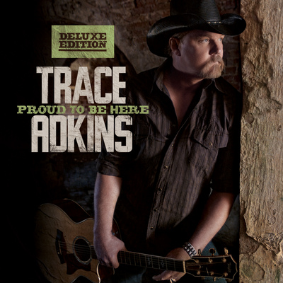 Trace Adkins posters