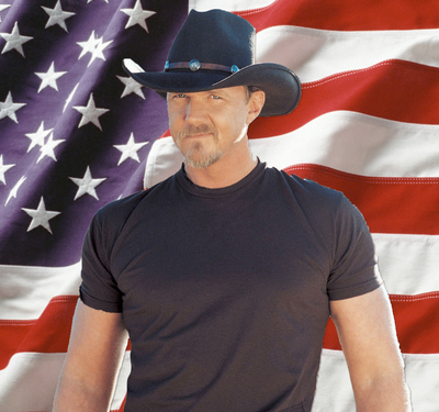 Trace Adkins posters