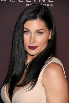 Trace Lysette canvas poster