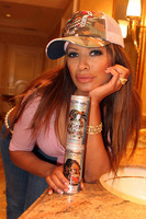 Traci Bingham Longsleeve T-shirt #2075060