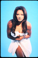 Traci Bingham Longsleeve T-shirt #2100839