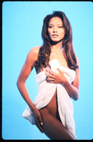 Traci Bingham Longsleeve T-shirt #2100840