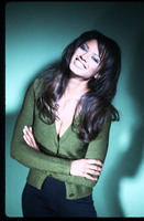 Traci Bingham Longsleeve T-shirt #2100846