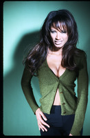Traci Bingham Longsleeve T-shirt #2100847