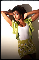 Traci Bingham mug #G440030