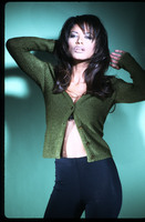Traci Bingham Longsleeve T-shirt #2100849
