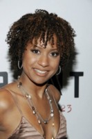 Tracie Thoms mug #G157298