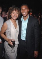 Tracie Thoms mug #G170898