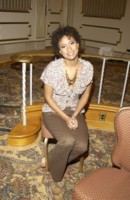 Tracie Thoms magic mug #G170909