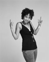 Tracie Thoms mug #G419257