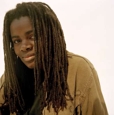 Tracy Chapman canvas poster
