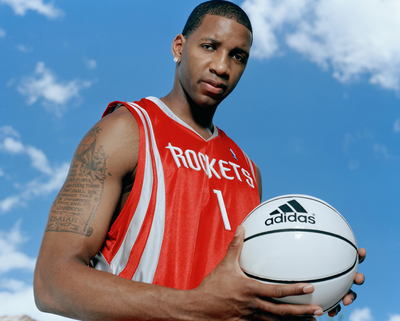 Tracy Mcgrady Poster 3364509