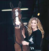 Tracy Melchior longsleeve t-shirt #2079726