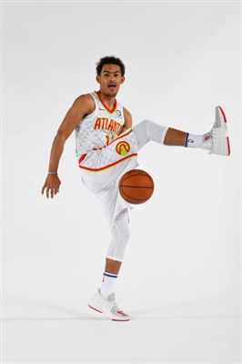 Trae Young Poster 3459765