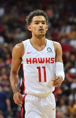 Trae Young Poster 3459766