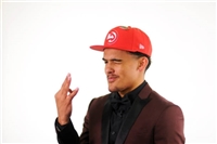 Trae Young mug #G1703201