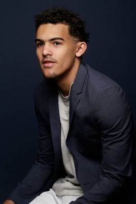 Trae Young Poster 3459771