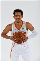 Trae Young hoodie #3459772
