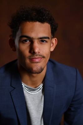 Trae Young Poster 3459773