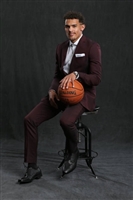 Trae Young mug #G1703208