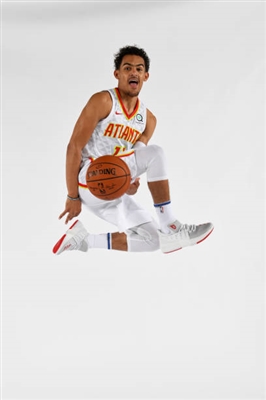 Trae Young Poster 3459776
