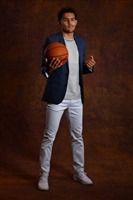 Trae Young Longsleeve T-shirt #3459778