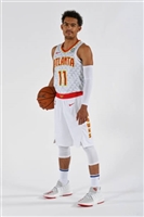 Trae Young mug #G1703215