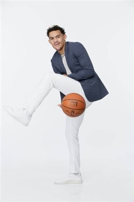 Trae Young Poster 3459784