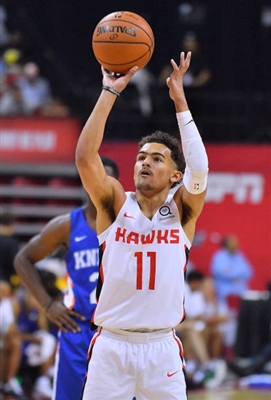 Trae Young puzzle 3459786