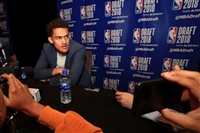 Trae Young mug #G1703223