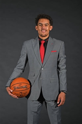 Trae Young Poster 3459793