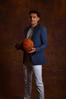 Trae Young Longsleeve T-shirt #3459798