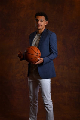 Trae Young Poster 3459798