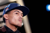 Trae Young mug #G1703238