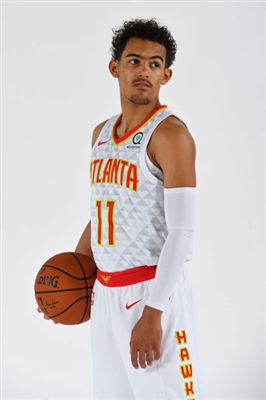 Trae Young stickers 3459807