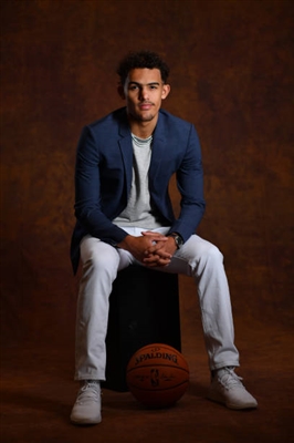 Trae Young Poster 3459810