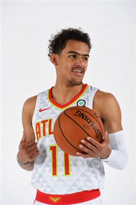 Trae Young Poster 3459812