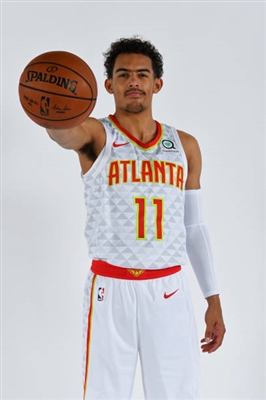 Trae Young Poster 3459813