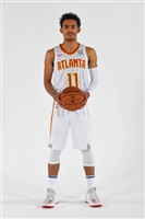 Trae Young Sweatshirt #3459814