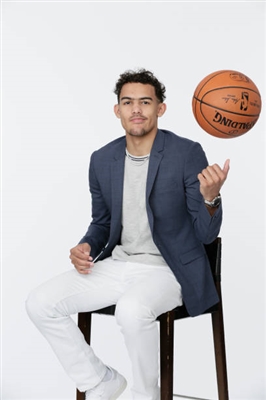Trae Young Poster 3459817