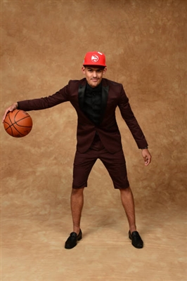 Trae Young Poster 3459822
