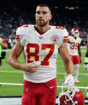 Travis Kelce Mouse Pad 3465977