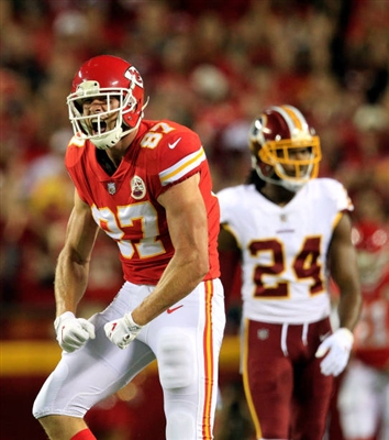 Travis Kelce Mouse Pad 3465988