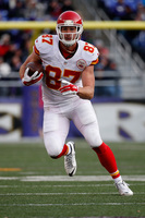 Travis Kelce tote bag #G2580925