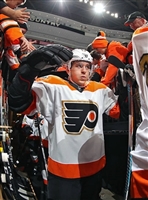 Travis Konecny Longsleeve T-shirt #3565219