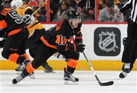 Travis Konecny magic mug #G1807464