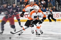 Travis Konecny Longsleeve T-shirt #3565236